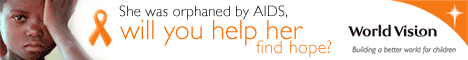 Sponsor a HopeChild today.
